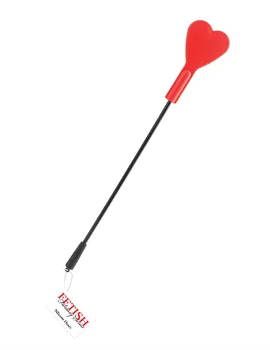 Female Sex Toys Pipedream Fetish Fantasy Series Silicone Heart Flapper