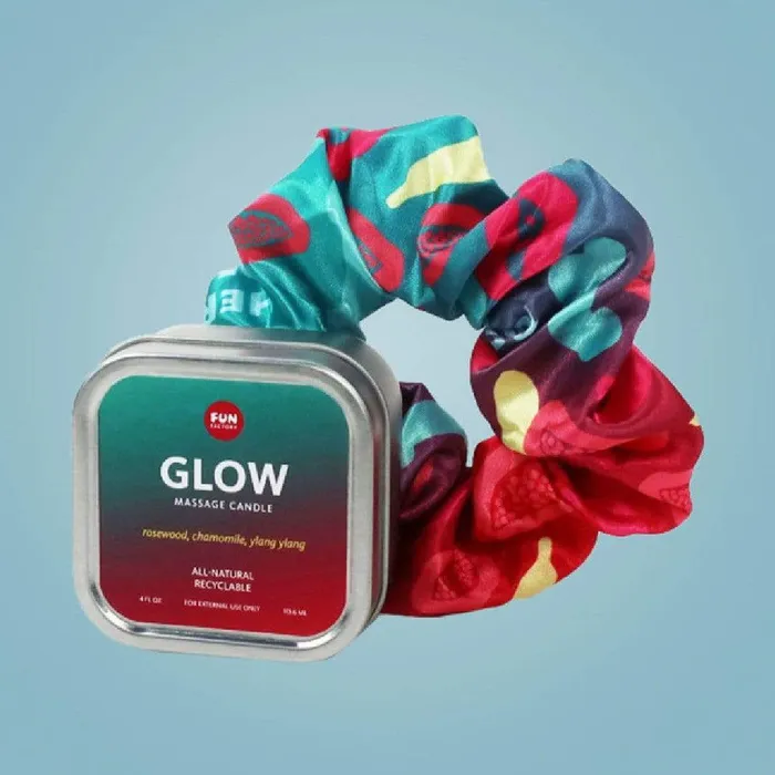 Fun Factory Fun Factory Blow Glow Couples Kit Couples
