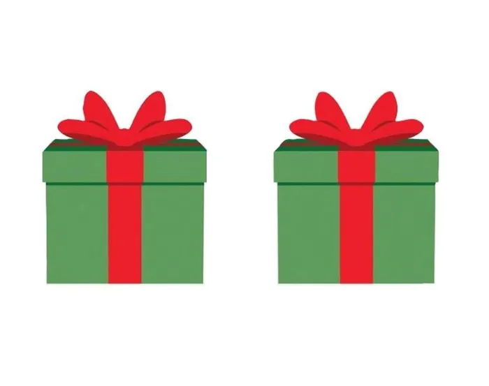 Giftbox Pasties Kheper Games Vibrators