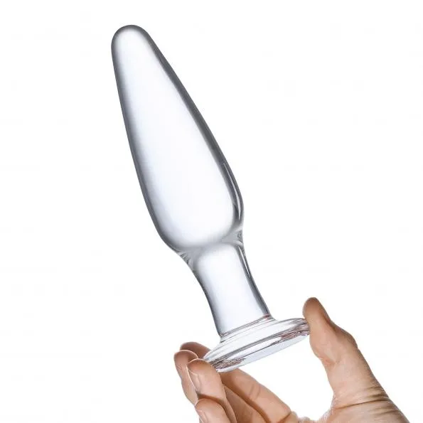 Glas Anal Glass Anal Training Kit