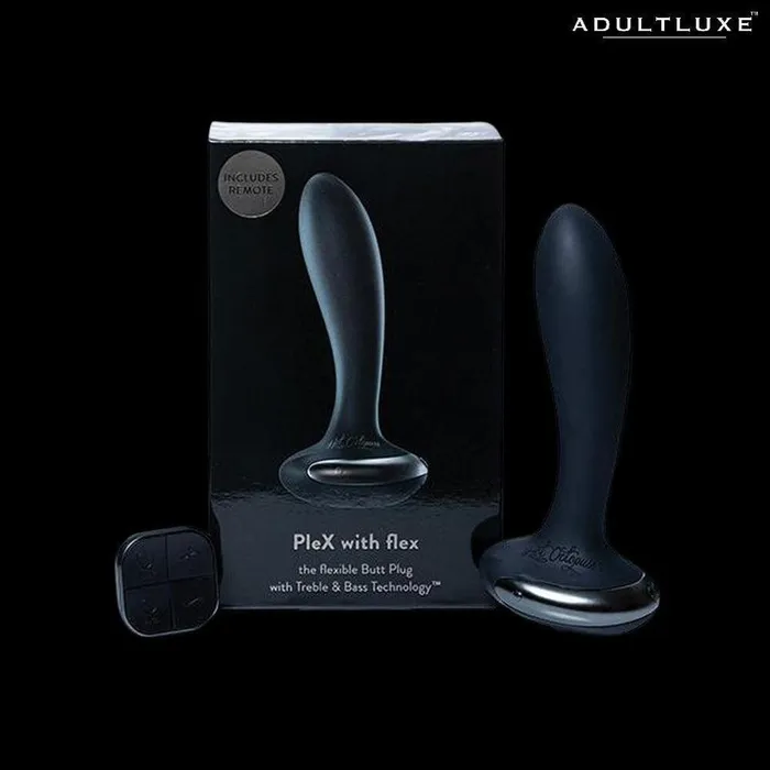 Hot Octopuss PleX With Flex Hot Octopuss Male Sex Toys