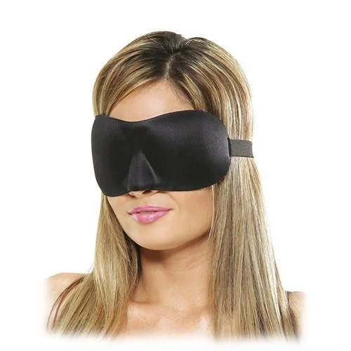 Jal Enterprise Fetish Fantasy Series Deluxe Fantasy Love Mask Couples