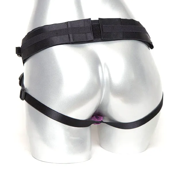 Joque Harness Spareparts Female Sex Toys