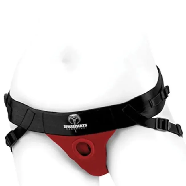 Joque Harness Spareparts Female Sex Toys