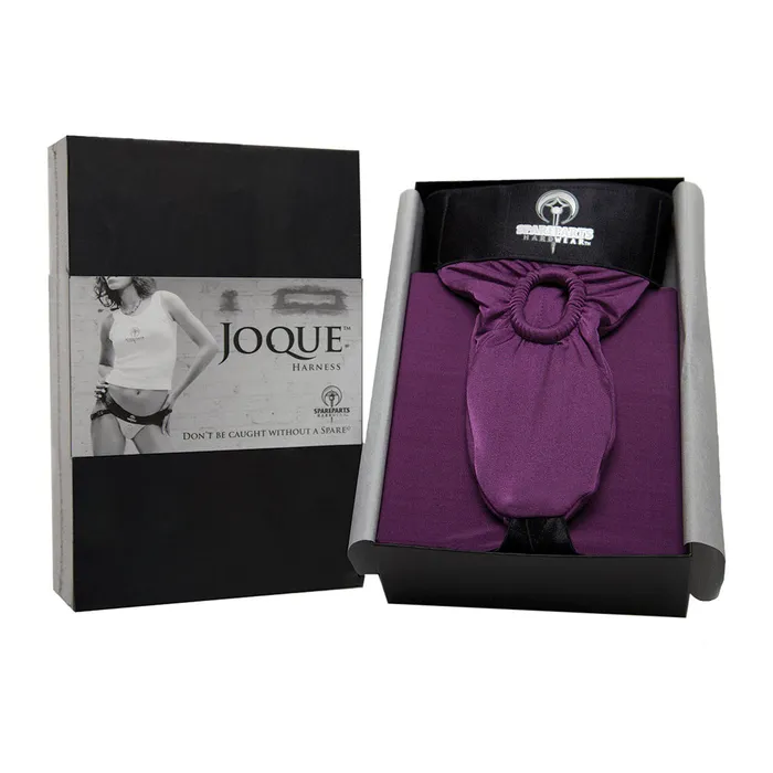 Joque Harness Spareparts Female Sex Toys