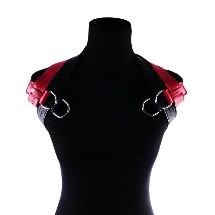 Kink Store Couples Multi Purpose Bondage Belt by Kink