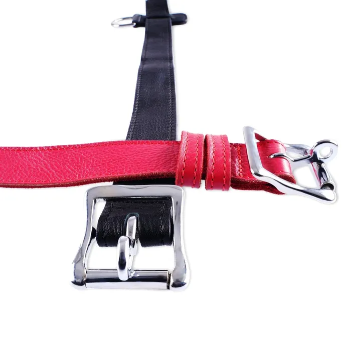 Kink Store Couples Multi Purpose Bondage Belt by Kink Kink Store Couples Multi Purpose Bondage Belt by Kink