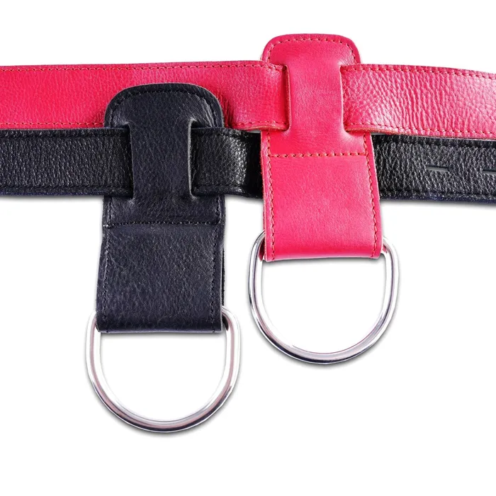 Kink Store Couples Multi Purpose Bondage Belt by Kink Kink Store Couples Multi Purpose Bondage Belt by Kink