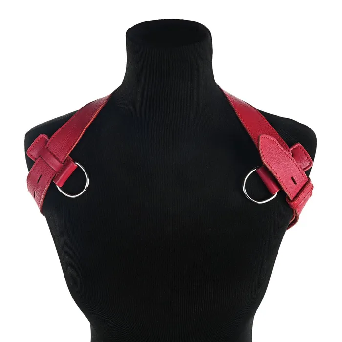 Kink Store Couples Multi Purpose Bondage Belt by Kink Kink Store Couples Multi Purpose Bondage Belt by Kink