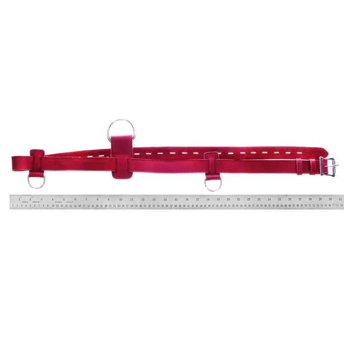 Kink Store Couples Multi Purpose Bondage Belt by Kink Kink Store Couples Multi Purpose Bondage Belt by Kink