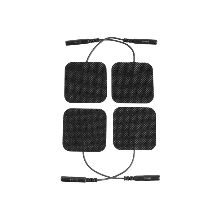 Kink Store Estim Sticky Pads by Kink Vibrators