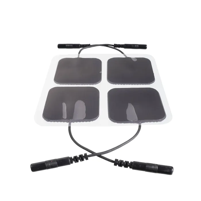Kink Store Estim Sticky Pads by Kink Vibrators