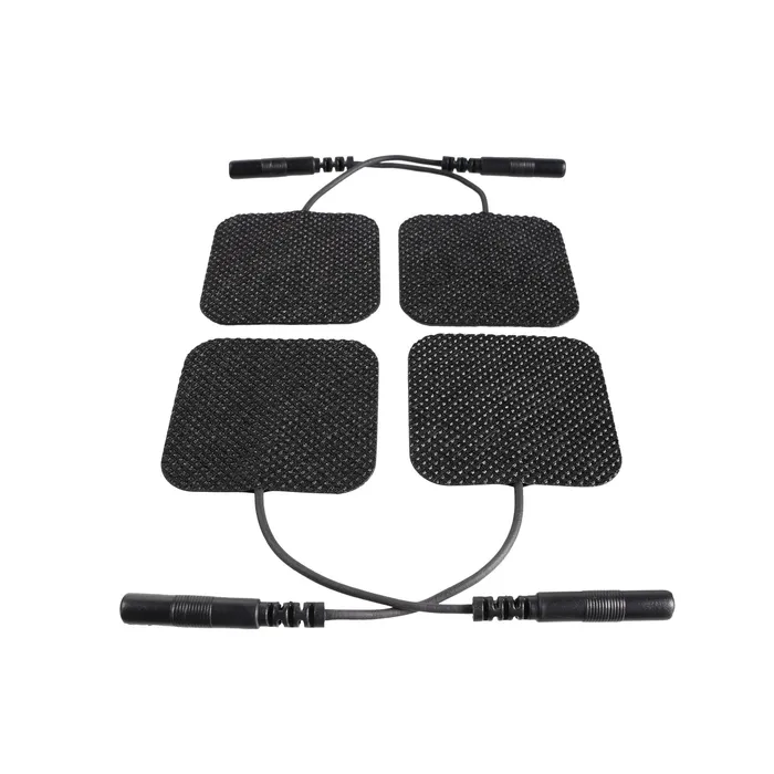 Kink Store Estim Sticky Pads by Kink Vibrators