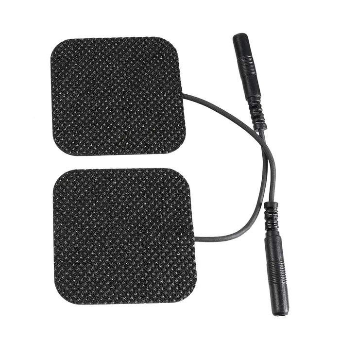 Kink Store Estim Sticky Pads by Kink Vibrators