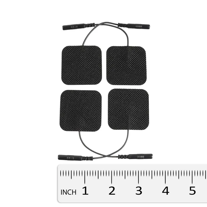 Kink Store Estim Sticky Pads by Kink Vibrators