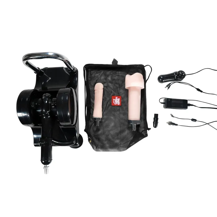 Kink Store Female Sex Toys Sex Machine By Kink