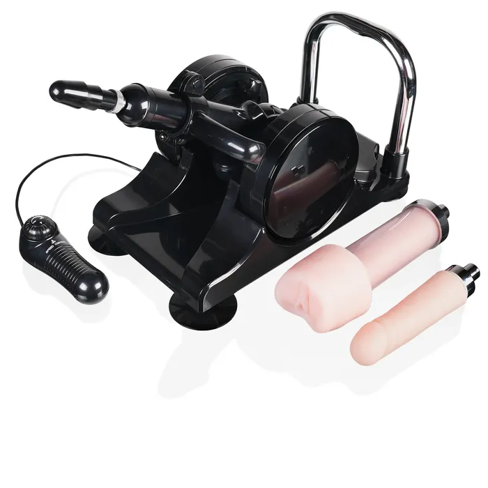 Kink Store Female Sex Toys Sex Machine By Kink