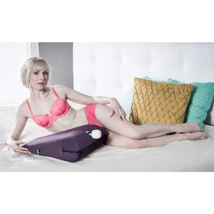 Liberator Vibrators Axis Magic Wand Toy Mount