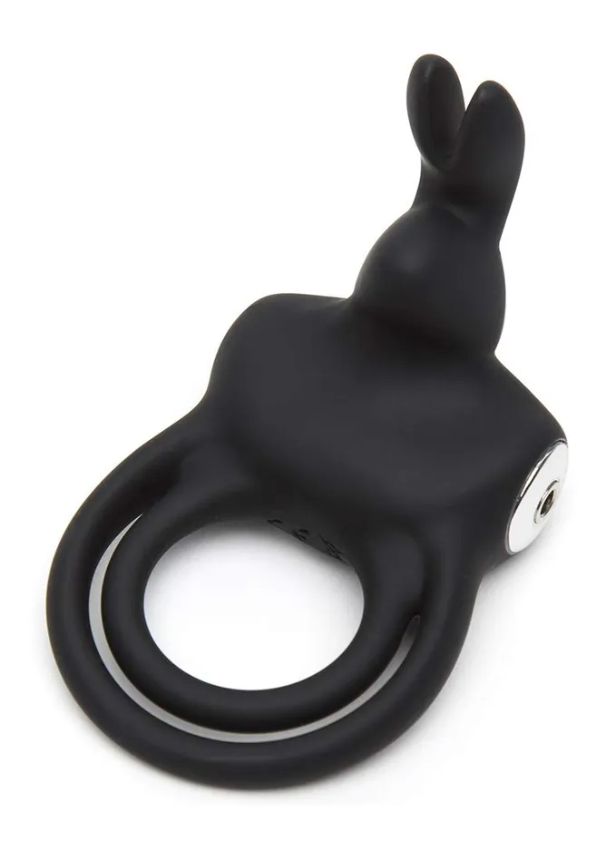 Lovehoney Male Sex Toys Happy Rabbit Stimulating Usb Rechargeable Cock Ring Black Lovehoney Male Sex Toys Happy Rabbit Stimulating Usb Rechargeable Cock Ring Black
