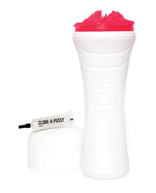 Male Sex Toys CloneAPussy CloneAPussy Plus Sleeve