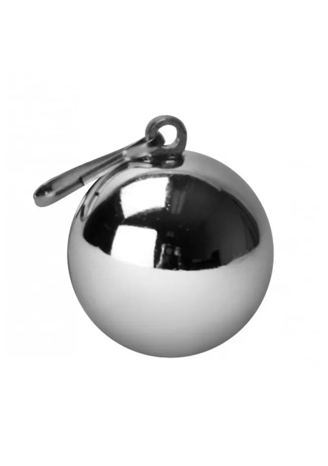 Male Sex Toys Master Series Master Series Deviants Orb 8 Oz