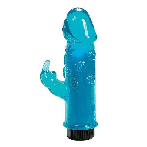 Mini RabbitBlue Net1on1 Wholesale Ltd Vibrators