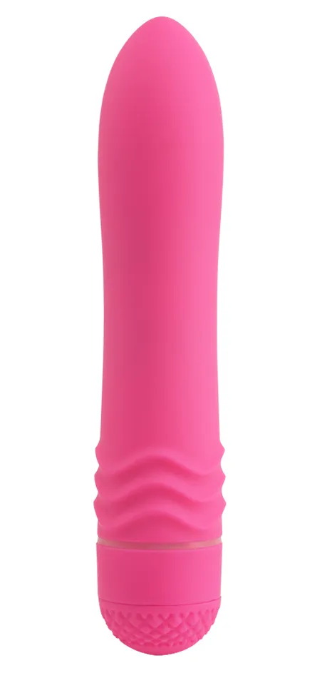 Neon Luv Touch Waves Pink Pipedream Vibrators