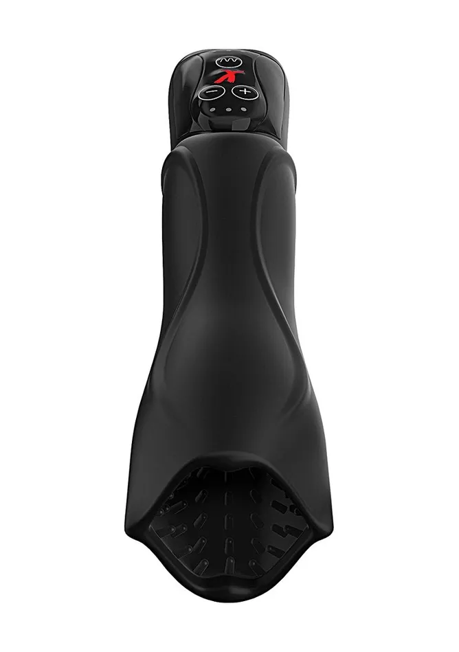 Pipedream Pipedream Products Pdx Elite Vibrating RotoTeazer Male Sex Toys