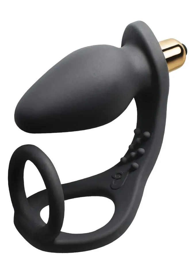 RocksOff Anal Zen Black