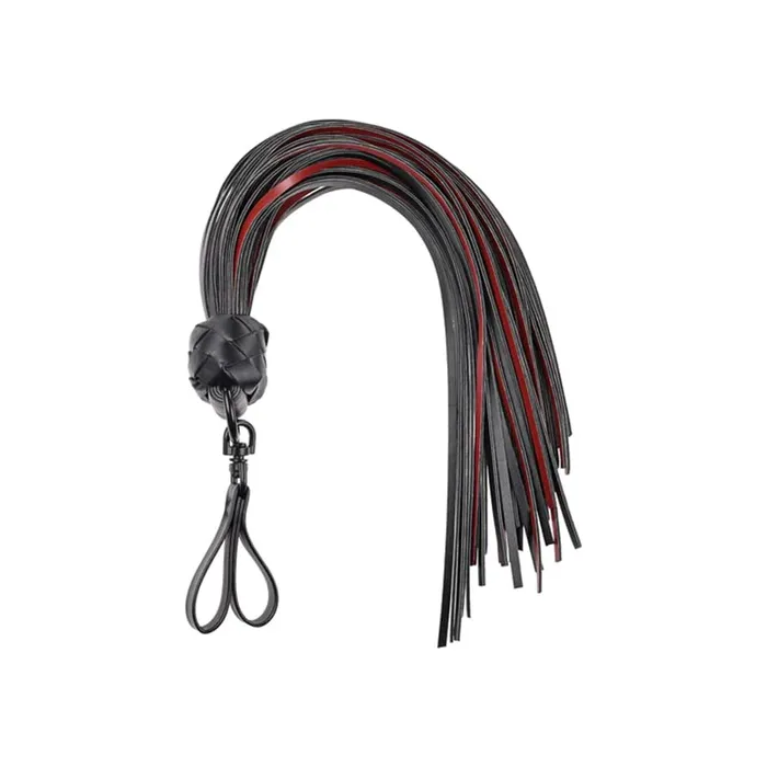 Saffron Saffron Finger Flogger Female Sex Toys