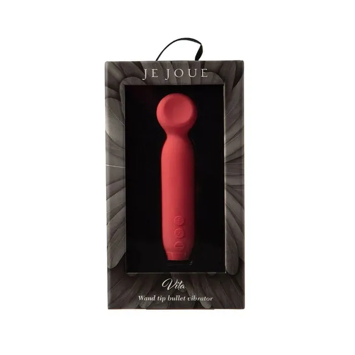 Sexy Living Female Sex Toys Je Joue Vita Bullet Vibrator