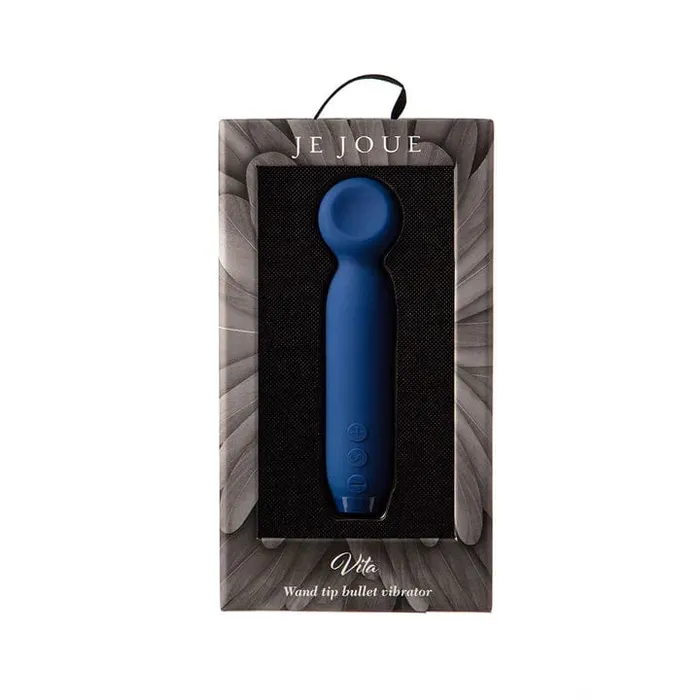 Sexy Living Female Sex Toys Je Joue Vita Bullet Vibrator