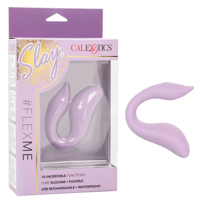 Slay Flexme CalExotics Vibrators
