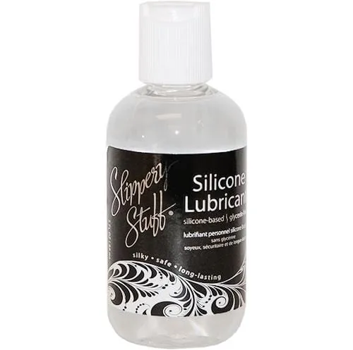 Slippery Stuff Silicone Lube 3oz Jal Enterprise Female Sex Toys