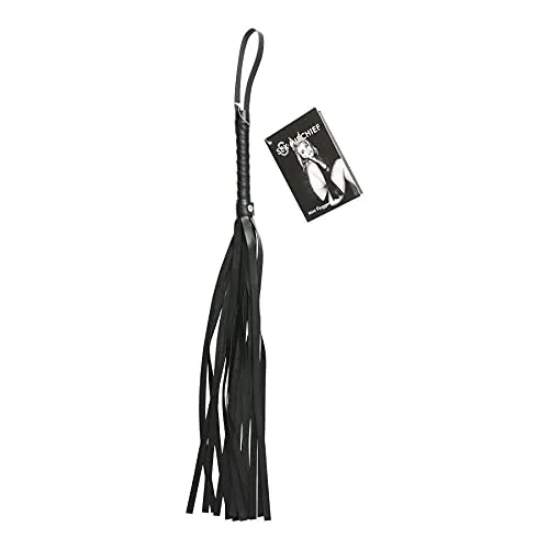 Sportsheets Female Sex Toys Sex Mischief Mini Flogger