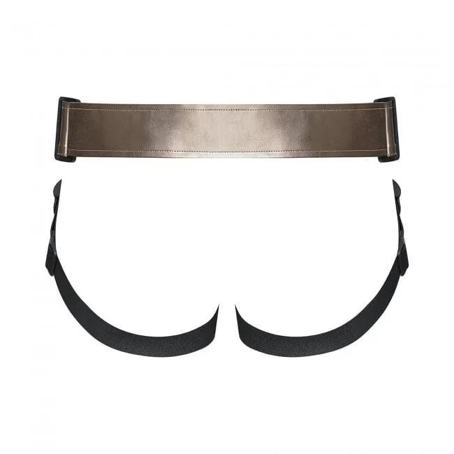 StraponMe Curious Harness entrenue Female Sex Toys
