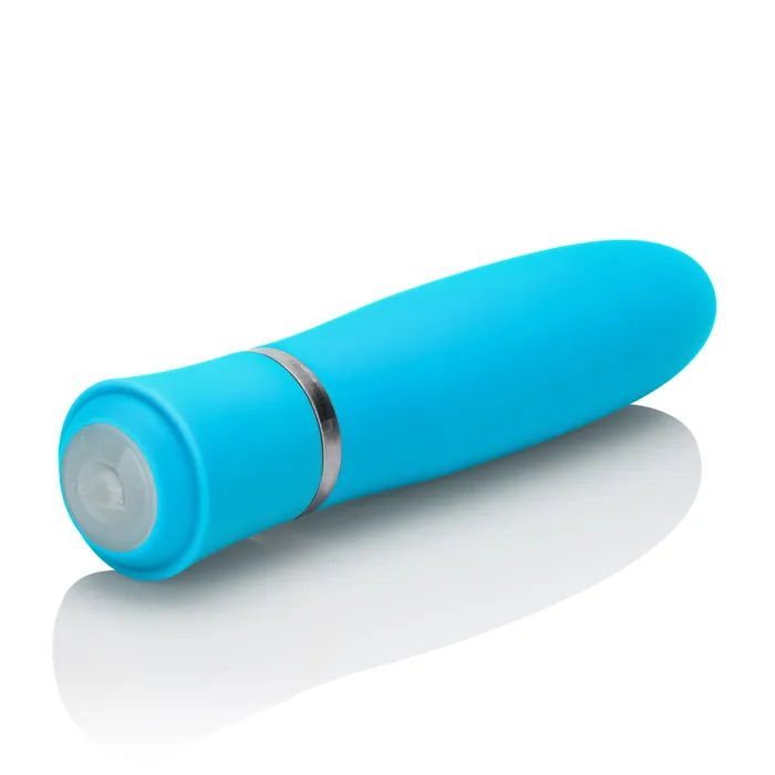 Taking Care Of Business Blue CalExotics Vibrators