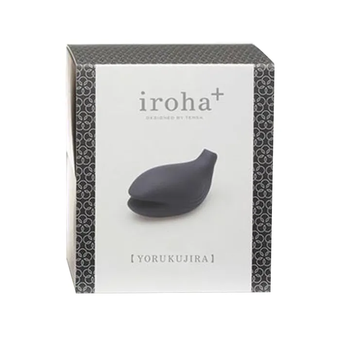 TENGA USA Inc Vibrators Iroha Yoru