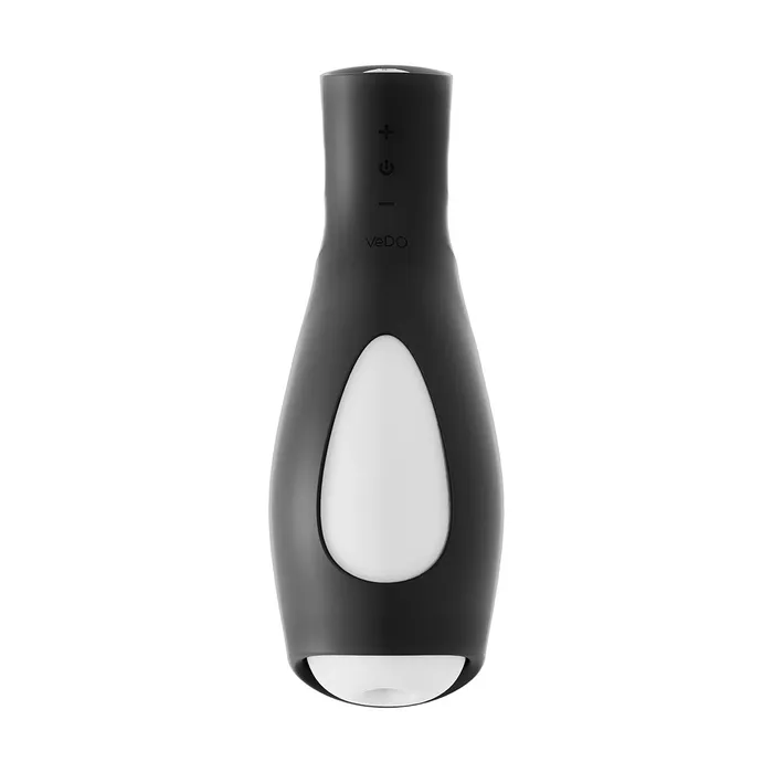VeDO Male Sex Toys Torpedo Vibrating Masturbator