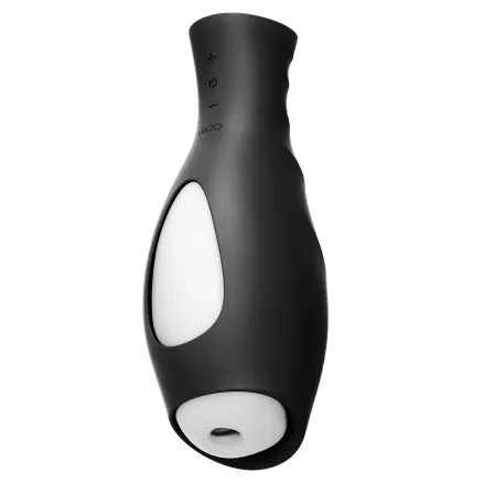 VeDO Male Sex Toys Torpedo Vibrating Masturbator