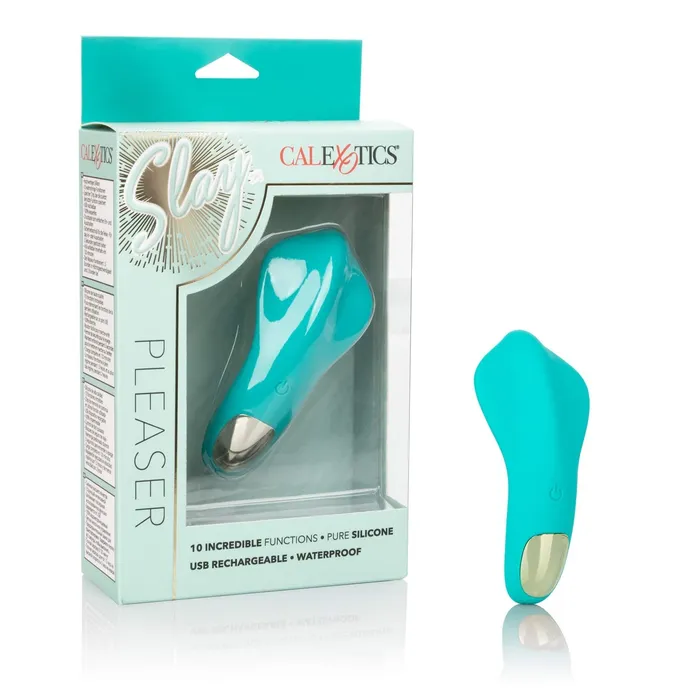 Vibrators CalExotics Calexotics Se4407253 Slay Pleaseme