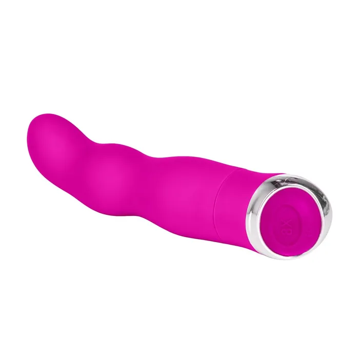 Vibrators Classic Chic Curve 8Function Calexotics SD Variations