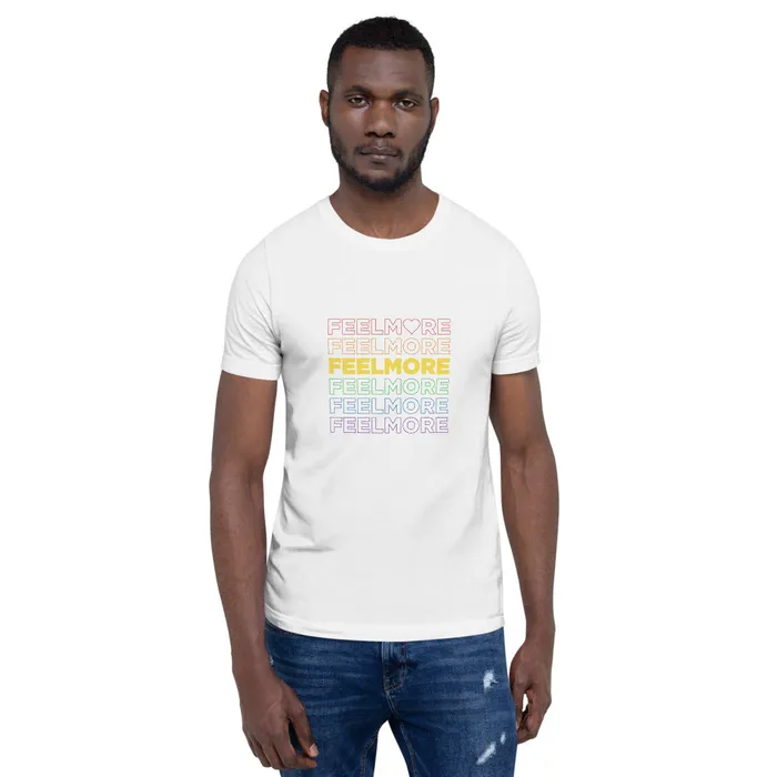 Vibrators Feelmore Adult Feelmore Pride TShirt Vibrators Feelmore Adult Feelmore Pride TShirt