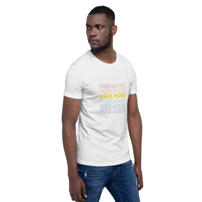 Vibrators Feelmore Adult Feelmore Pride TShirt Vibrators Feelmore Adult Feelmore Pride TShirt