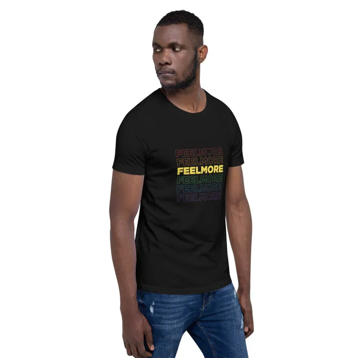 Vibrators Feelmore Adult Feelmore Pride TShirt Vibrators Feelmore Adult Feelmore Pride TShirt