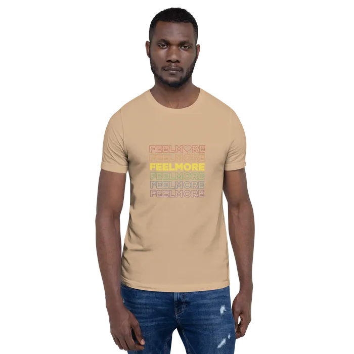 Vibrators Feelmore Adult Feelmore Pride TShirt Vibrators Feelmore Adult Feelmore Pride TShirt