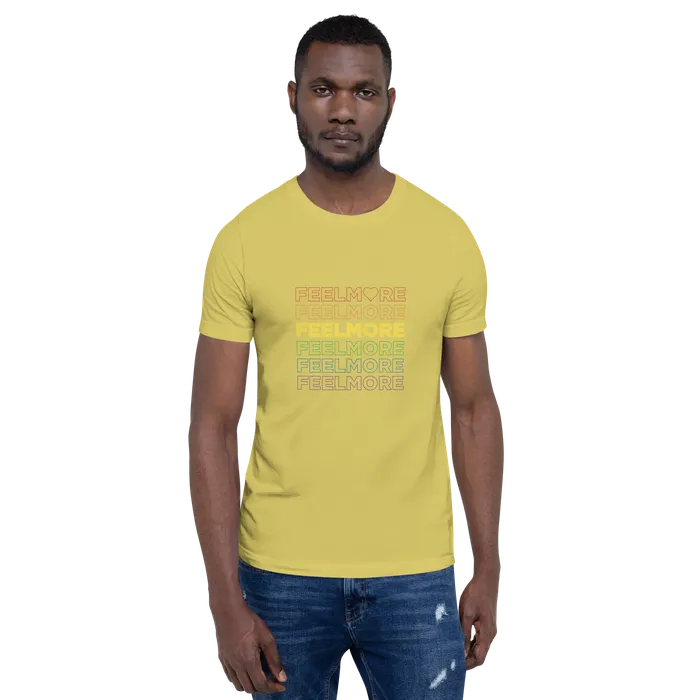 Vibrators Feelmore Adult Feelmore Pride TShirt Vibrators Feelmore Adult Feelmore Pride TShirt