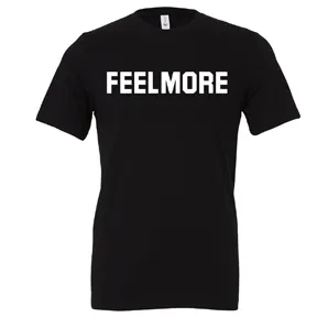 Vibrators Feelmore Adult Feelmore Varsity Tee