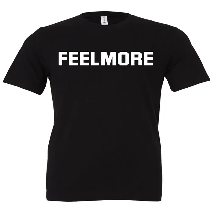 Vibrators Feelmore Adult Feelmore Varsity Tee