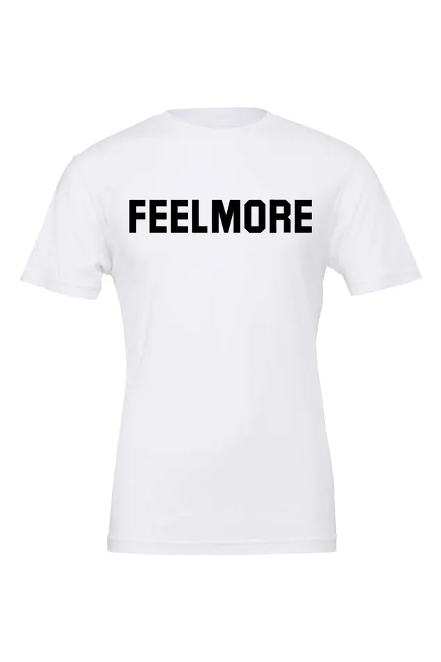 Vibrators Feelmore Adult Feelmore Varsity Tee